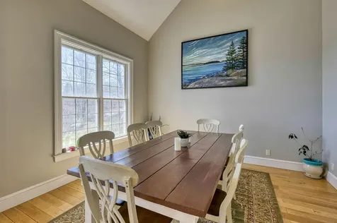 25 Browns Avenue Sedgwick ME 04676