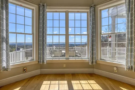 25 Browns Avenue Sedgwick ME 04676