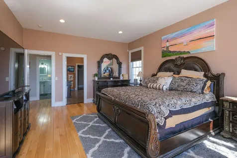 25 Browns Avenue Sedgwick ME 04676