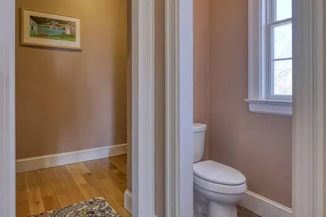 25 Browns Avenue Sedgwick ME 04676