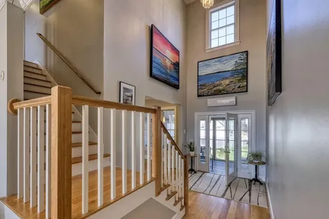 25 Browns Avenue Sedgwick ME 04676