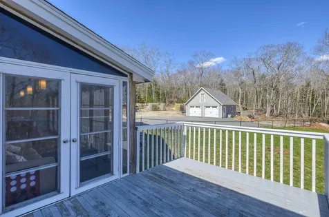 25 Browns Avenue Sedgwick ME 04676