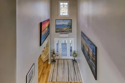 25 Browns Avenue Sedgwick ME 04676