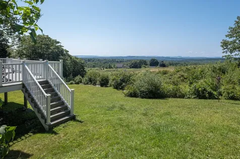25 Browns Avenue Sedgwick ME 04676