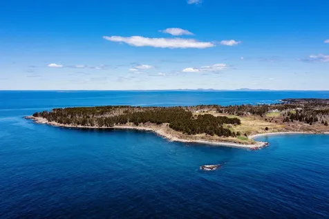 171 South Road Matinicus Isle Plt ME 04851