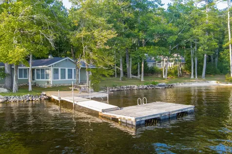 82 Bear Point Road Harrison ME 04040