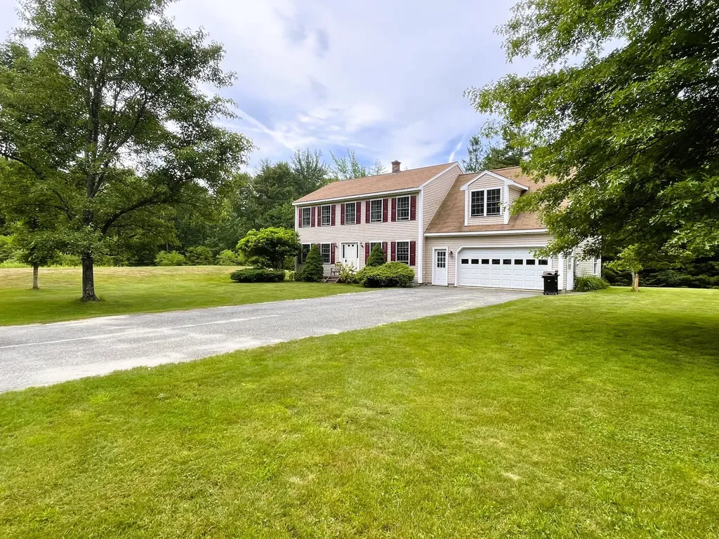 3 Archibald Way Scarborough ME 04074
