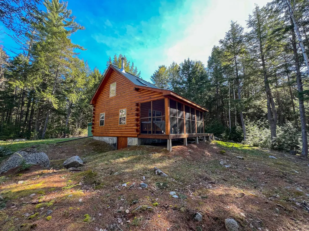 620 Sys Road Lakeville ME 04487