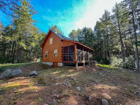 620 Sys Road Lakeville ME 04487