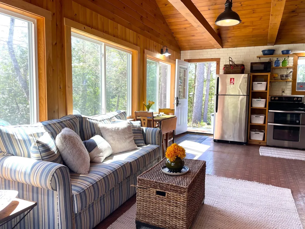 83 Brickyard Cove Road Harpswell ME 04079