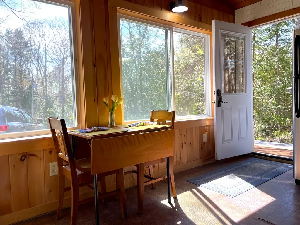 83 Brickyard Cove Road Harpswell ME 04079