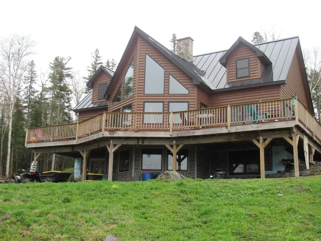 702 Long Pond Road Long Pond Twp ME 04945