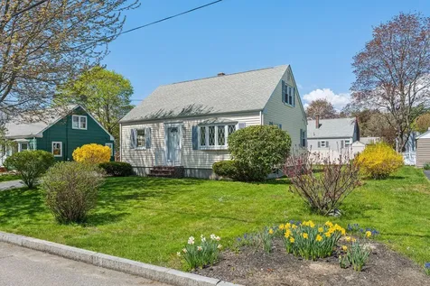 45 Hicks Street Portland ME 04103