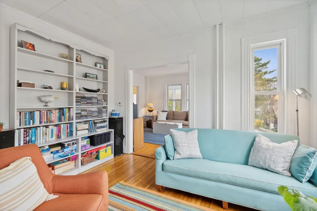 102 Bedford Street Bath ME 04530