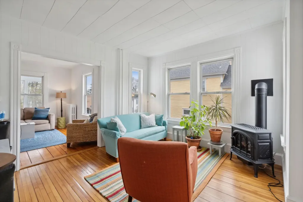 102 Bedford Street Bath ME 04530