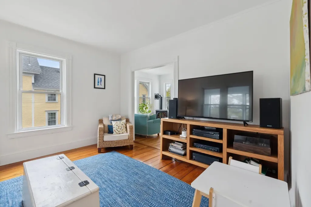 102 Bedford Street Bath ME 04530