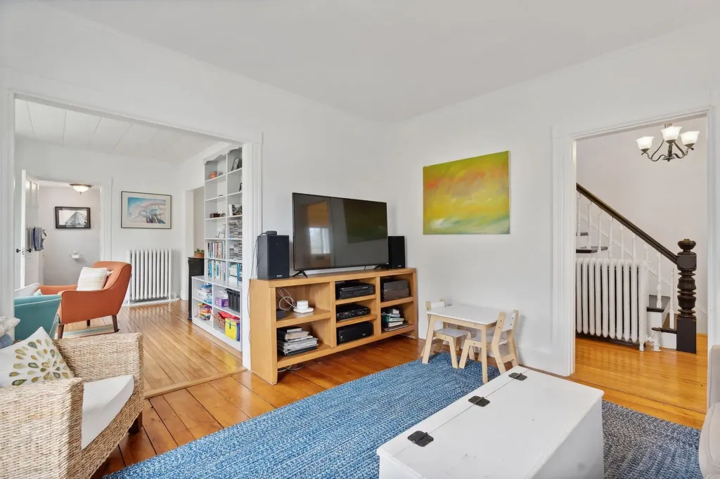 102 Bedford Street Bath ME 04530