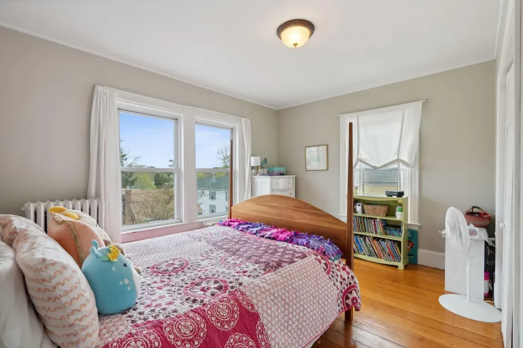 102 Bedford Street Bath ME 04530