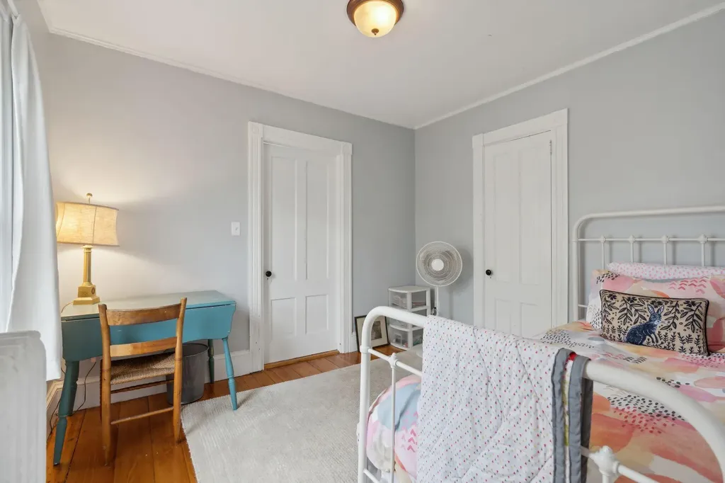 102 Bedford Street Bath ME 04530