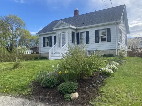 92 Virginia Street Portland ME 04103