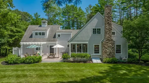 2 Titcomb Lane Kennebunk ME 04043