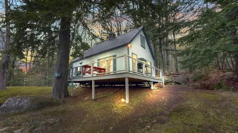 195 Norway Road Harrison ME 04040