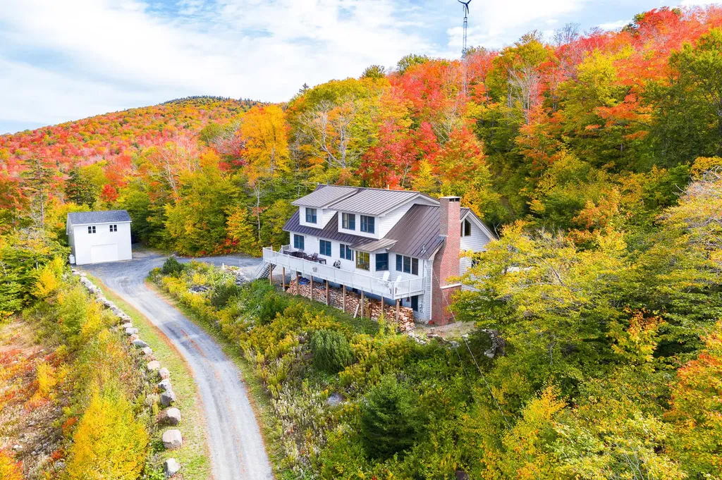 74 Hilltop Drive Greenville ME 04441