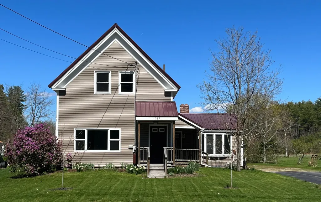 1083 Pequawket Trail Standish ME 04085