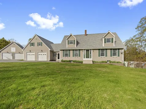 220 Oak Pond Road Skowhegan ME 04976