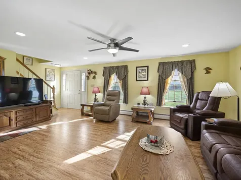 220 Oak Pond Road Skowhegan ME 04976