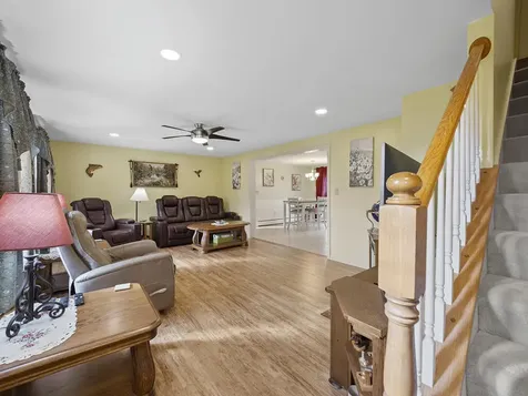 220 Oak Pond Road Skowhegan ME 04976