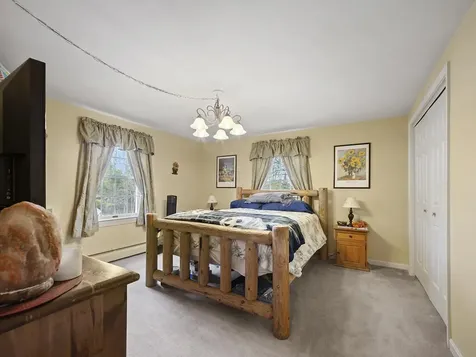 220 Oak Pond Road Skowhegan ME 04976
