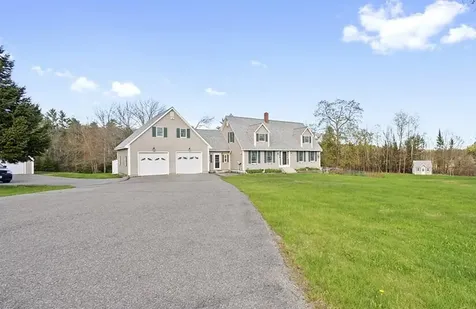 220 Oak Pond Road Skowhegan ME 04976