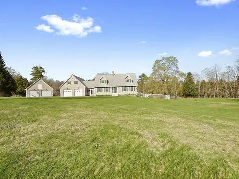 220 Oak Pond Road Skowhegan ME 04976