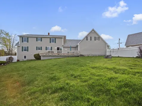 220 Oak Pond Road Skowhegan ME 04976