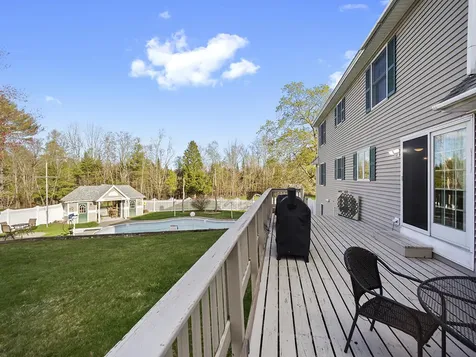 220 Oak Pond Road Skowhegan ME 04976