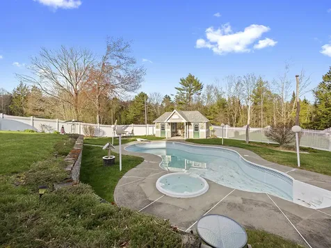 220 Oak Pond Road Skowhegan ME 04976