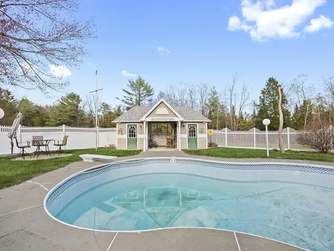 220 Oak Pond Road Skowhegan ME 04976