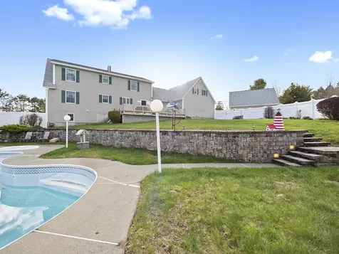 220 Oak Pond Road Skowhegan ME 04976