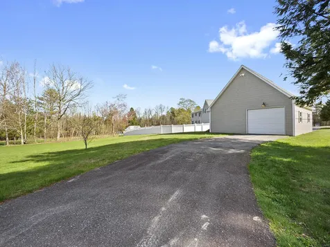 220 Oak Pond Road Skowhegan ME 04976