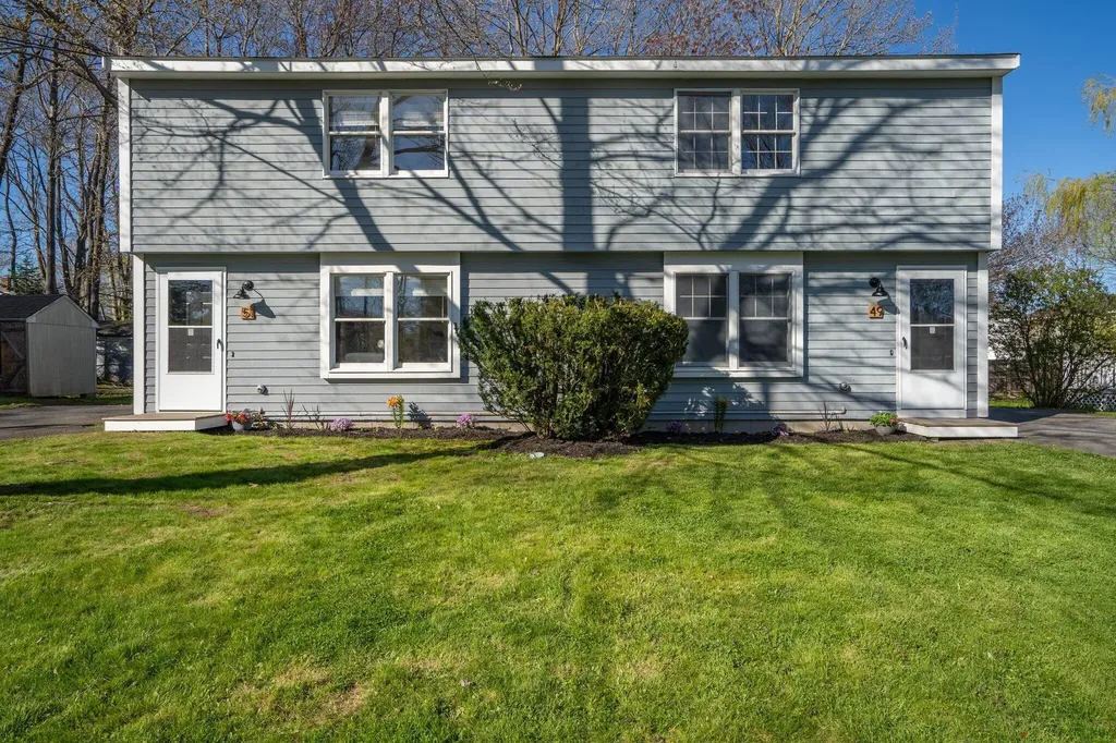 49-51 Berkshire Road Portland ME 04103
