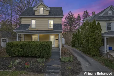 2 West Court Waterville ME 04901