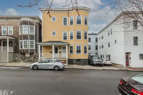49 Moody Street Portland ME 04101