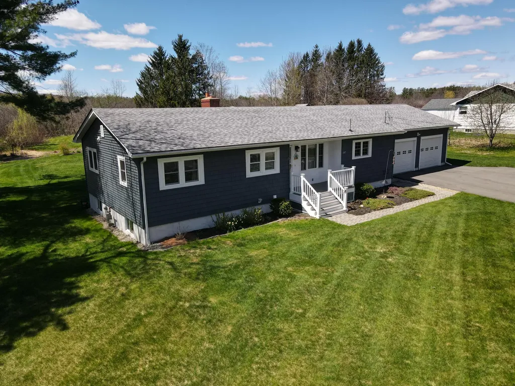 147 Bennoch Road Orono ME 04473