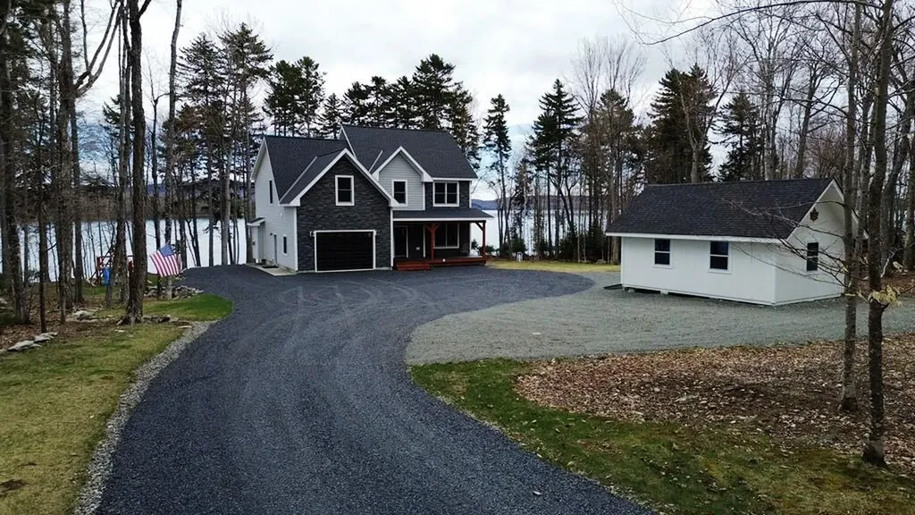 204 Poplar Hill Road Tomhegan Twp ME 04478