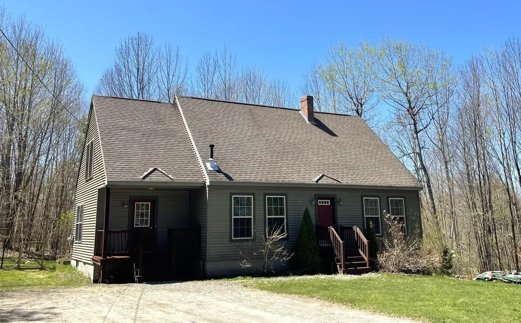 541 Marsh Road Sabattus ME 04280