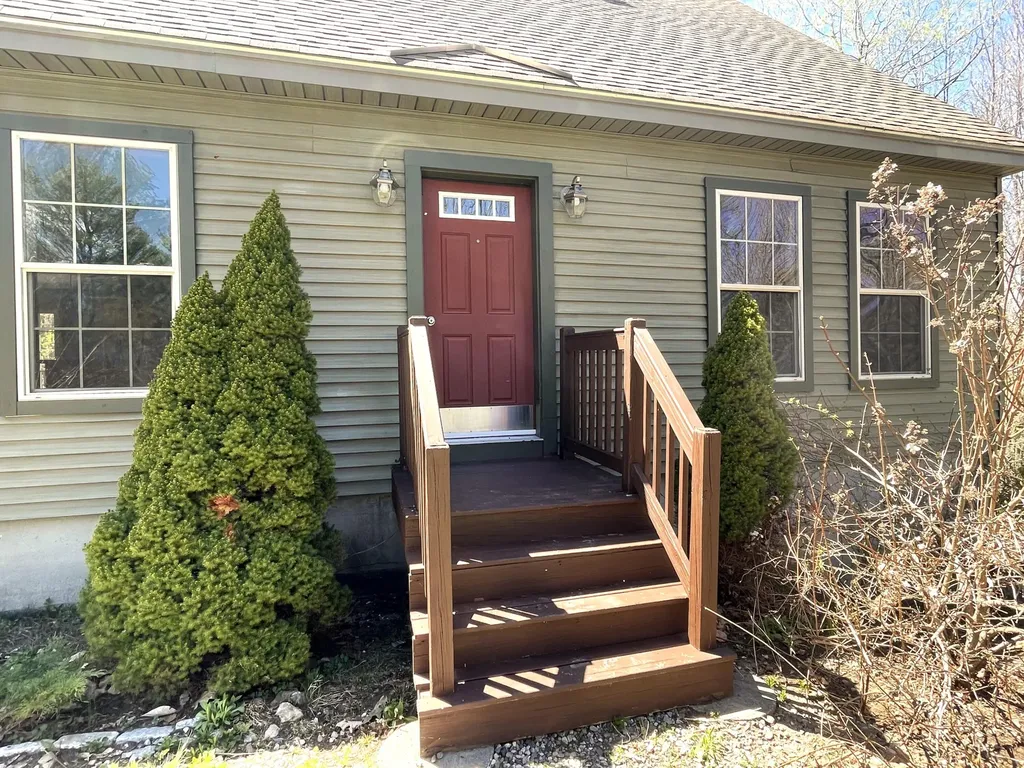 541 Marsh Road Sabattus ME 04280