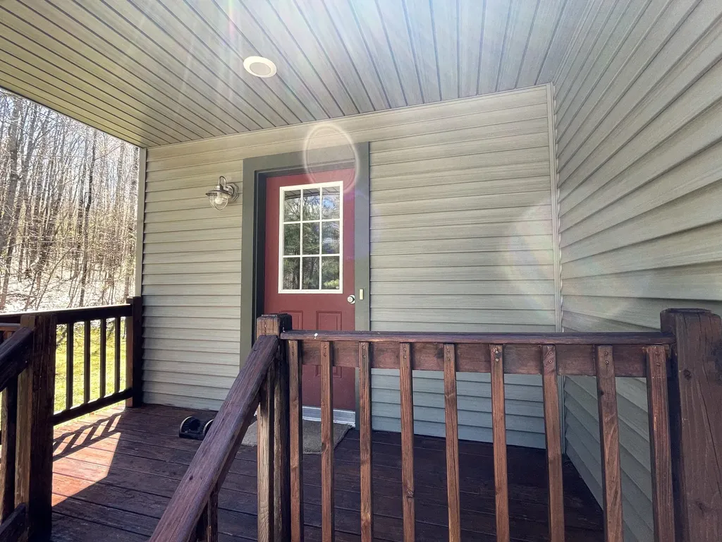 541 Marsh Road Sabattus ME 04280