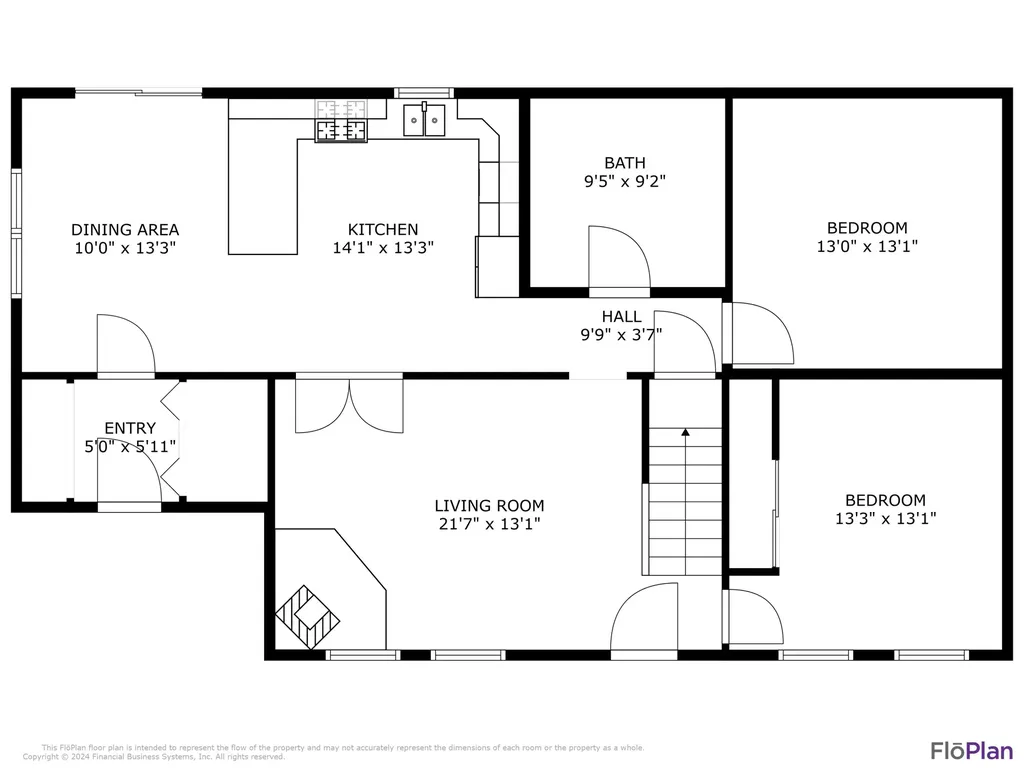 541 Marsh Road Sabattus ME 04280