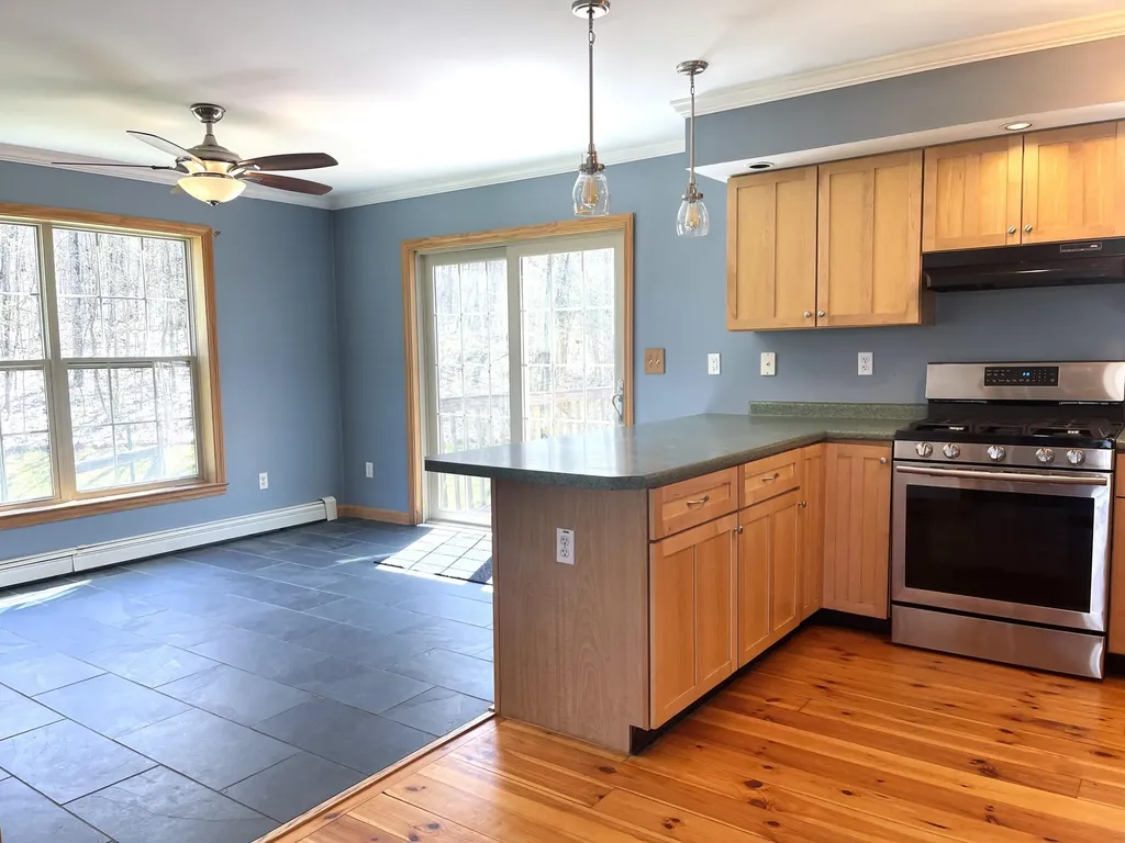 541 Marsh Road Sabattus ME 04280